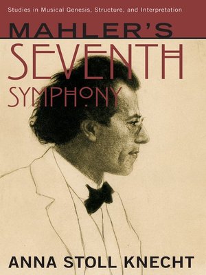 cover image of Mahler's Seventh Symphony